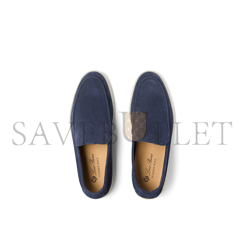 LORO PIANA SUMMER WALK LOAFER FAE8124_W1JT